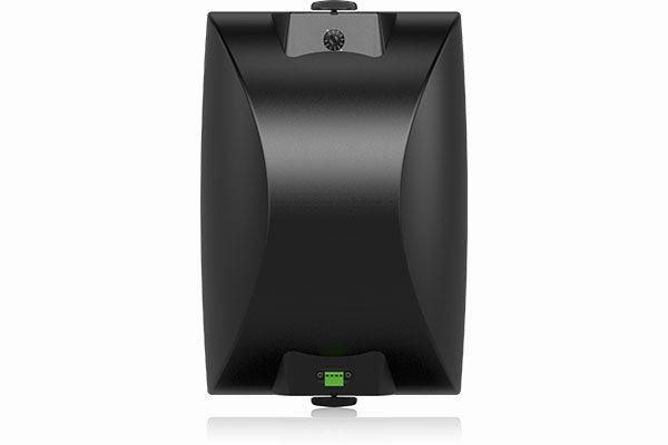 Tannoy DVS 8 8" Coaxial Surface-Mount Loudspeaker (Black,Pair) - TA-DVS8-BK - Creation Networks