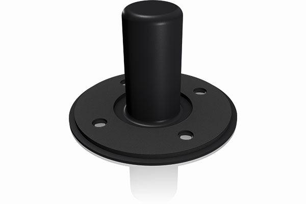 Tannoy Pole-Mount Top Hat Accessory for VX Loudspeakers - TA-VTH-TOP HAT - Creation Networks