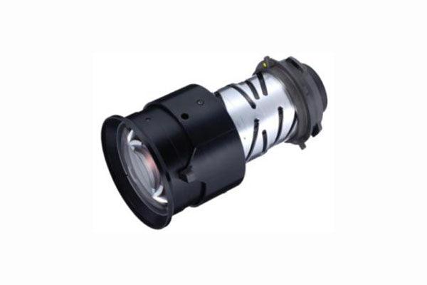 Christie 4K 3DLP Series ILS4 1.95-3.26:1 High-Brightness Zoom Lens - 144-131106-02 - Creation Networks