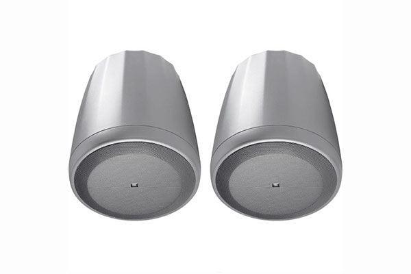 JBL Control 65P/T Full-Range Satellite Pendant Speaker (White, Pair) - Creation Networks