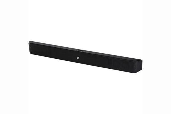 JBL PSB-1/230 Pro - 2-Channel Commercial-Grade Soundbar (230v) - Creation Networks