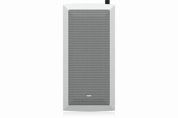 Tannoy IW 62S-WH 2 x 6" In-Wall Subwoofer (White) - TA-IW 62S-WH - Creation Networks