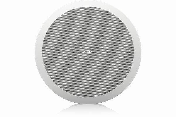 Tannoy CMS 503DC LP 5" Full Range Ceiling Loudspeaker with Dual Concentric Driver (Low Profile,Pair) - TA-CMS503DC-LP - Creation Networks