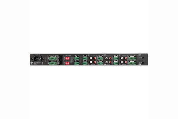JBL NCSMA2120-U-US Commercial Series Mixer/Amplifier - Creation Networks