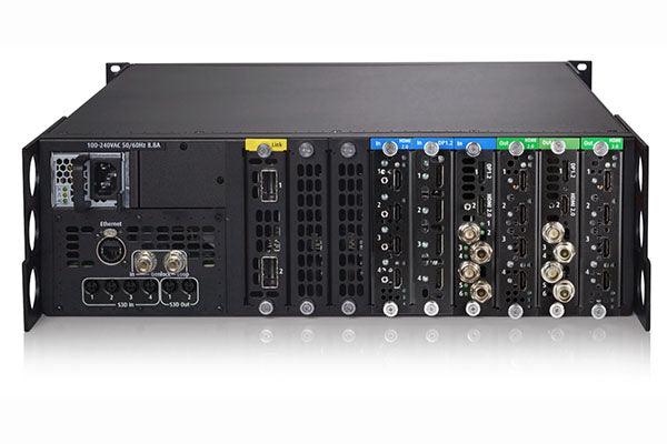 Barco S3 Tri-combo Gen 2 - R9010384 - Creation Networks