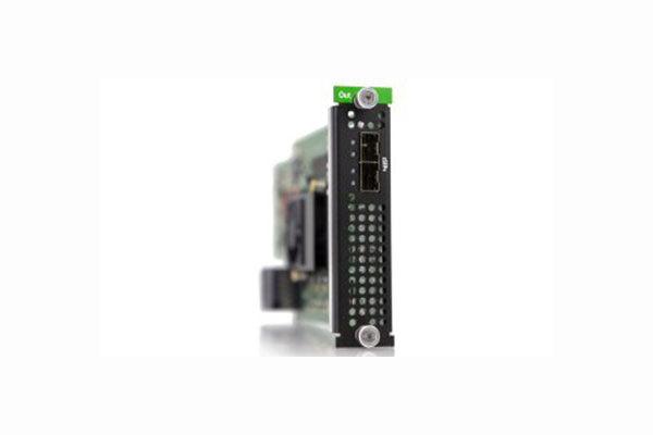 Barco Fiber Optic Output Card - R9004766 - Creation Networks