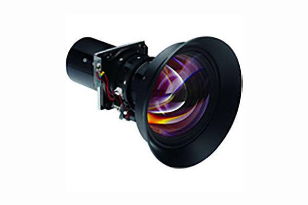 Christie 0.84 to 1.02:1 Short Zoom Lens - 140-114107-01 - Creation Networks