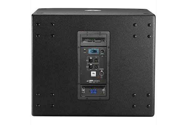 JBL SRX818SP 18" Self-Powered Subwoofer System - Creation Networks