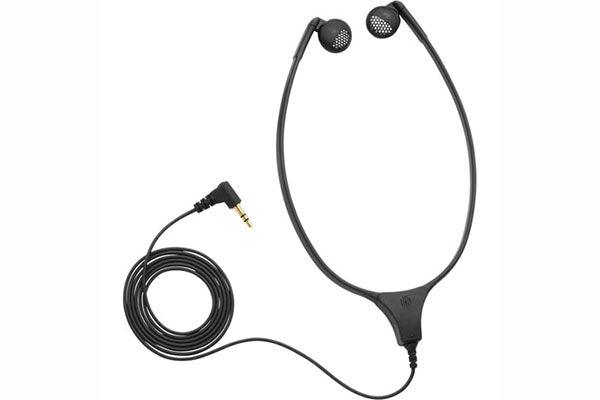 Shure DH 6223 Stethoscope Headphones - Creation Networks
