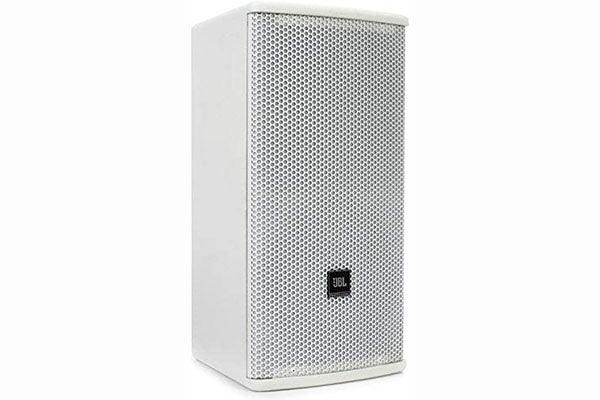 JBL AM5215/64-WH Passive 2-Way 15" Loudspeaker System (White) - Creation Networks