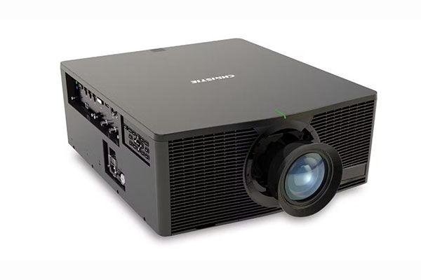 Christie 4K10-HS 11,000-Lumen 4K UHD DLP Projector (Black) - 140-067104-02 - Creation Networks