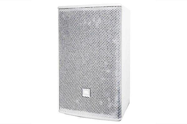 JBL AC566-WH 15" 2-Way Full-Range Passive Loudspeaker System (White) - Creation Networks