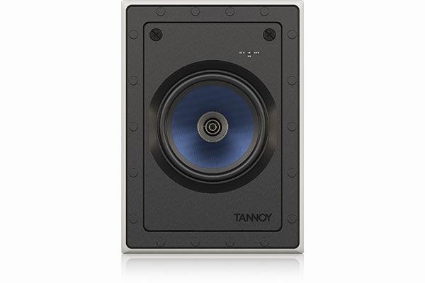 Tannoy PCI 5DC IW Premium 5" Dual Concentric In-Wall Loudspeaker - TA-PCI 5DC IW - Creation Networks