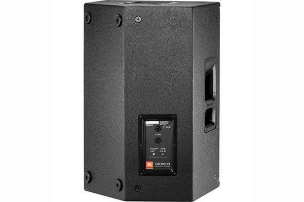 JBL SRX812P 12" Two-Way Bass Reflex Self Powered System - Creation Networks