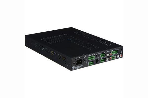 JBL NCSMA180-U-US Commercial Series Mixer/Amplifier - Creation Networks