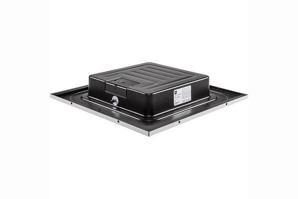 JBL LCT 81C/T Low-Profile Lay-In 2 x 2' Ceiling Tile Loudspeaker (Pair,White) - Creation Networks