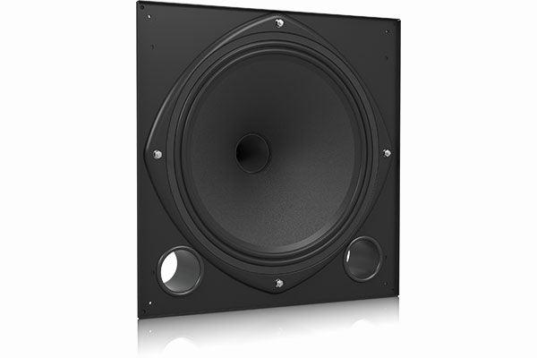 Tannoy CMS 1201DC 12" Full Range Ceiling Loudspeaker with Dual Concentric Driver - TA-CMS1201DC - Creation Networks