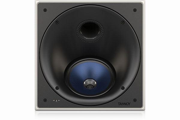 Tannoy PCI 7DC RB Premium 7" Dual Concentric Ceiling Loudspeaker - TA-PCI 7DC RB - Creation Networks