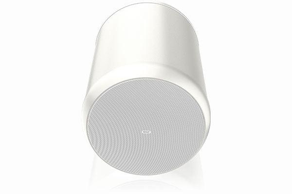 Tannoy OCV 8-WH 8" Coaxial Pendant Loudspeaker (White) - TA-OCV8-WH - Creation Networks