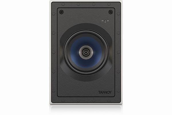 Tannoy PCI 6DC IW Premium 6" Dual Concentric In-Wall Loudspeaker - TA-PCI 6DC IW - Creation Networks