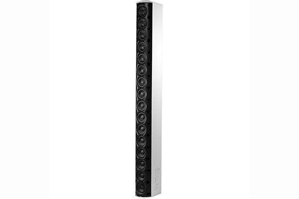 JBL CBT 100LA-1-WH Constant Beamwidth Technology Line Array Column Loudspeaker (White) - Creation Networks