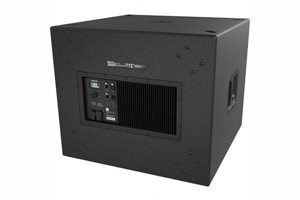 JBL JBL-P3241MX 18IN Powered Subwoofer - Creation Networks