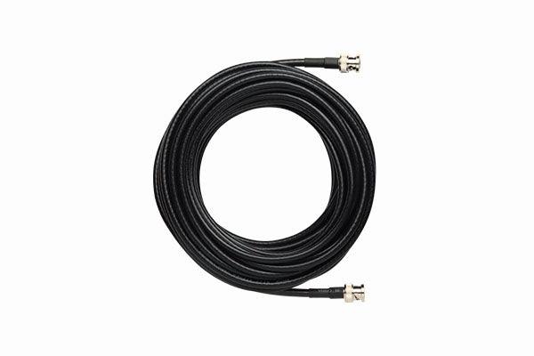 Shure UA850 50' BNC-to-BNC Remote Antenna Extension Cable - UA850 - Creation Networks