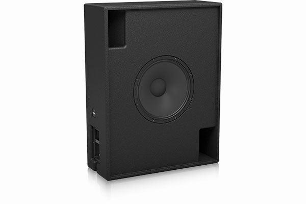 Tannoy DCS115B Low Profile 15" Subwoofer - TA-DCS115B - Creation Networks