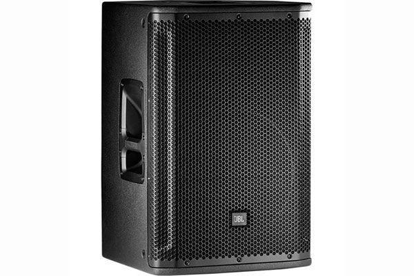 JBL SRX812 12" Two-Way Bass Reflex Passive System - Creation Networks