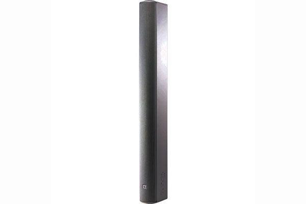 JBL CBT 100LA-1 Constant Beamwidth Technology Line Array Column Loudspeaker (Black) - Creation Networks