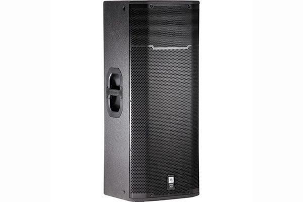 JBL PRX425 Two-Way Dual 15" Passive Speaker - Creation Networks