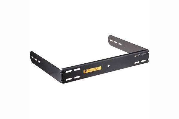 JBL MTC-210UB Wall-Mount U-Bracket for SB-210 Subwoofer - Black - Creation Networks