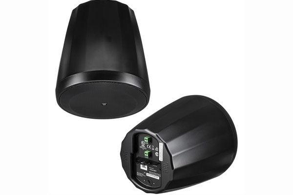 JBL Control 64P/T Full-Range Pendant Speaker (Black, Pair) - Creation Networks