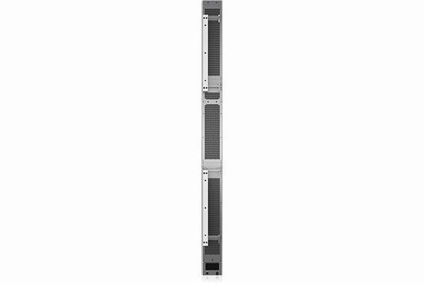 Tannoy QFLEX 40 Digitally Steerable Powered Column Array Loudspeaker (White) - TA-QFLEX 40 SYSTEM-WH - Creation Networks