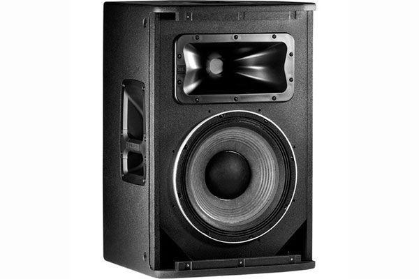 JBL SRX812 12" Two-Way Bass Reflex Passive System - Creation Networks