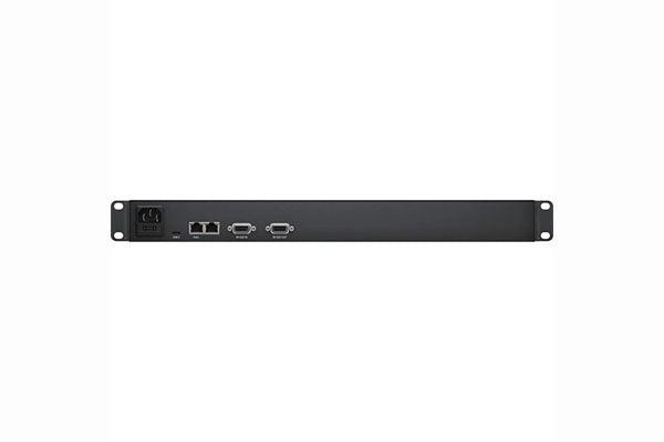 Blackmagic Design Videohub Master Control Pro - VHUB/WMSTRCRL/PRO - Creation Networks