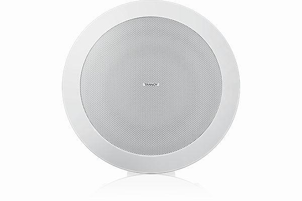 Tannoy CVS 4 MICRO 4" Coaxial In-Ceiling Loudspeaker with Shallow Back Can (Pair) - TA-CVS4MICRO - Creation Networks
