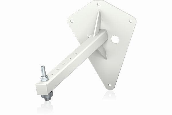 Tannoy Wall Hanging-Mounting Bracket for VX and VXP Loudspeakers (White) - TA-VMB-WH - Creation Networks