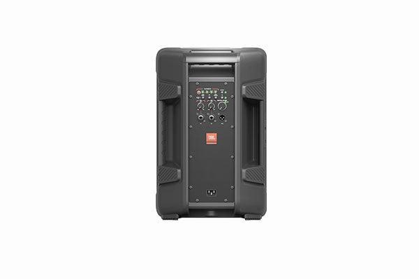 JBL IRX108BT-NA Powered 8" Portable Speaker with Bluetooth - Creation Networks