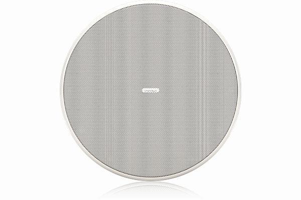 Tannoy PCI 6DC Premium 6" Dual Concentric Ceiling Loudspeaker - TA-PCI 6DC-WH - Creation Networks