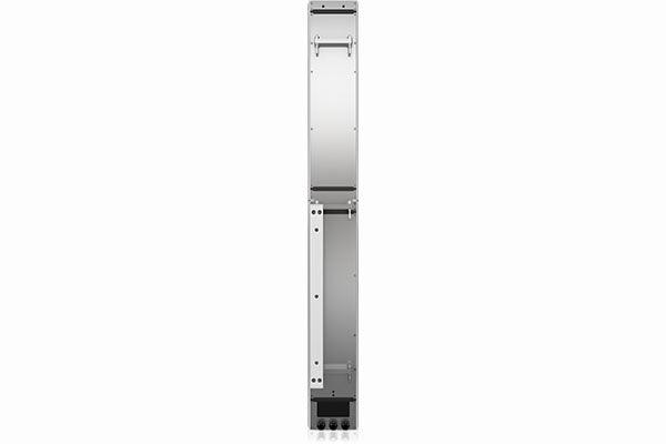 Tannoy QFLEX 32-WP Digitally Steerable Powered Column Array Loudspeaker (Weather Protected) - TA-QFLEX 32WP SYSTEM-WH - Creation Networks