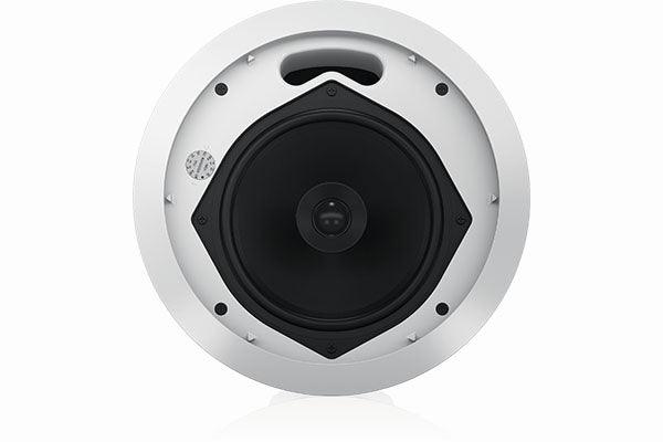Tannoy CVS 601 6.5" Coaxial In-Ceiling Loudspeaker (Pair) - TA-CVS 601 - Creation Networks