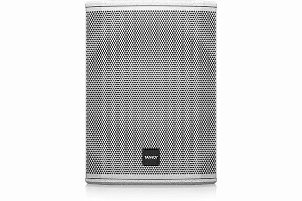 Tannoy VX 8-WH 8" Dual Concentric Full Range Loudspeaker (Pair,White) - TA-VX8-WH - Creation Networks