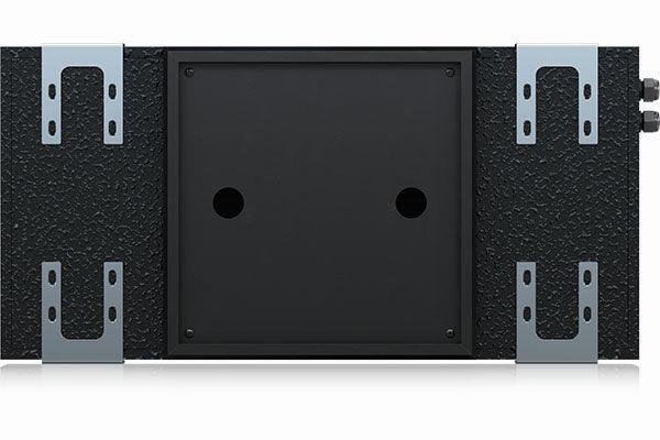 Tannoy Wood Back Can Kit for PCI 7DC RB Ceiling Loudspeakers - TA-PCI 7DC RB BC - Creation Networks