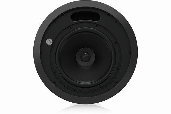 Tannoy CVS 801-BK 8" Coaxial Ceiling Loudspeaker (Black,Pair) - TA-CVS 801-BK - Creation Networks