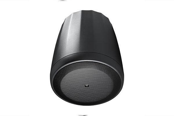 JBL Control 65P/T Full-Range Satellite Pendant Speaker (Black, Pair) - Creation Networks