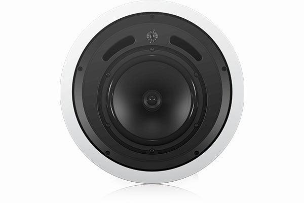 Tannoy CVS 8 8" Coaxial In-Ceiling Loudspeaker (Pair) - TA-CVS8 - Creation Networks