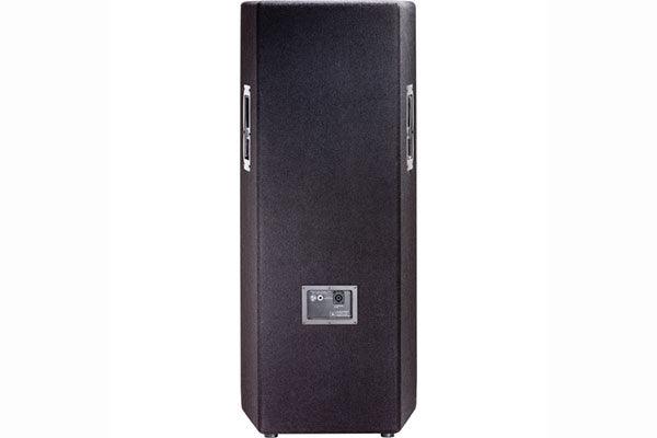 JBL JRX225 Dual 15" Two-Way Sound-Reinforcement Loudspeaker System - Creation Networks