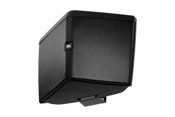 JBL Control HST 100W 2-Way 5.25" Passive Wide-Coverage Speaker (Single, Black) - Creation Networks