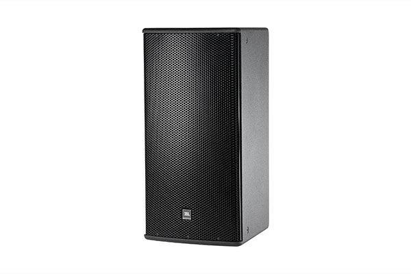 JBL AM7212/66 2-Way 12" Loudspeaker System (Black) - Creation Networks